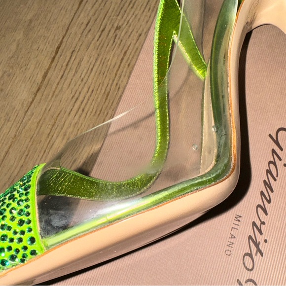 Gianvito Rossi heels 39 - Picture 6 of 10